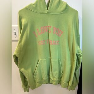 Lonely Ghost - ILYSIB